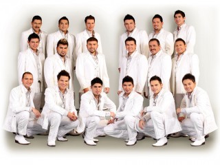 Banda el Recodo picture, image, poster